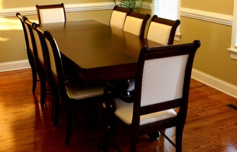 Türkiye mobilya sektörünün gözü ABD pazarında!