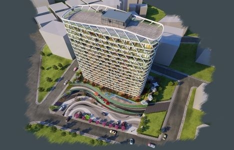 Dekon Senkron Evleri'nde 36 ay 0 faiz! 