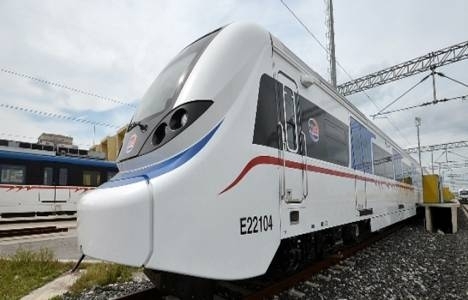 5 milyarlık demiryolu yatırımı geliyor!