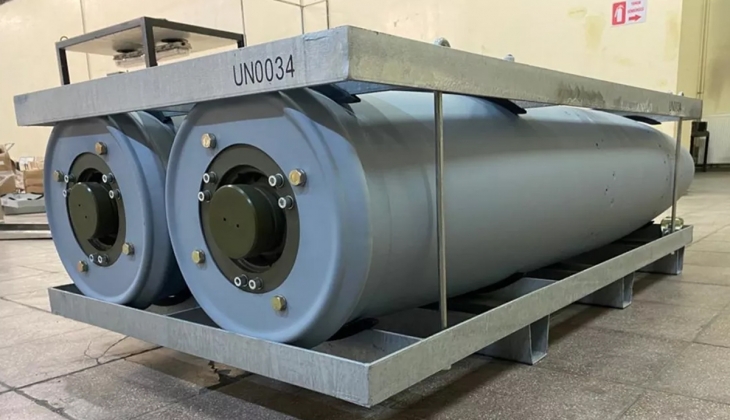 Yıllardır dışarıya akan para bütçede kalacak! 200 ton üretim kapasitesi var