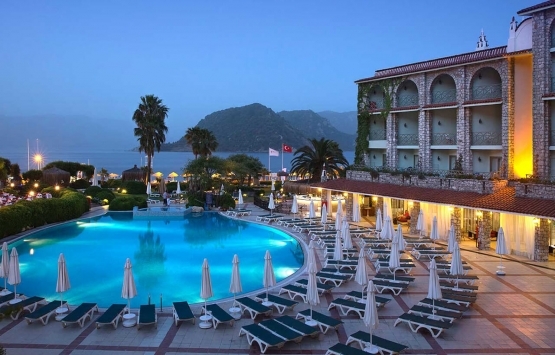 Martı Grubu ndan yeni borç hamlesi! Flaş gelişme!