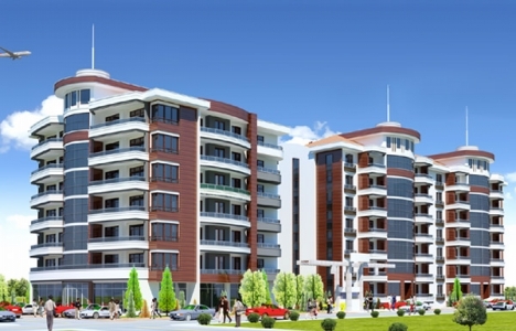 Konya'da inşaatçılar destek bekliyor!