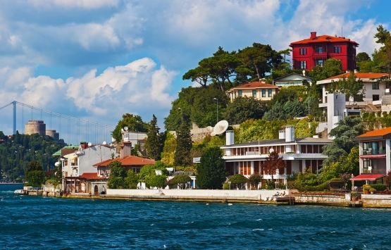 Emlak vergisinin ikinci taksit dönemi 3 gün sonra başlıyor!