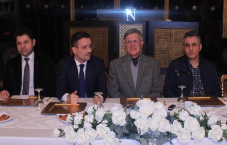 İstanbul Yolu'ndaki dönüşüm İSSİAD merceğinde!