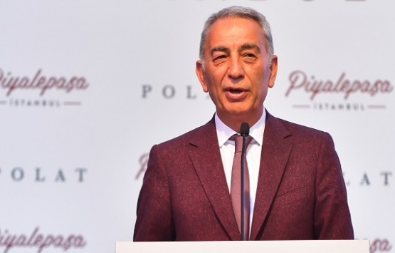 İstanbul Piyale Paşa da tapular teslim ediliyor!