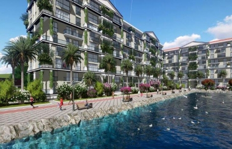 Bİ Mimarlık: Mimaride modern ve şık tasarımların adresi!