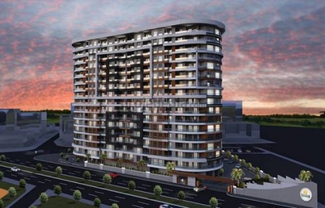 İzmir Goldiva Kuzey Evleri'nde teslimler 2016'da yapılacak!