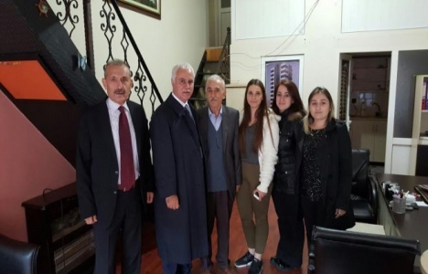 Vizyon Trabzon projesiyle şehrin önü açılacak!