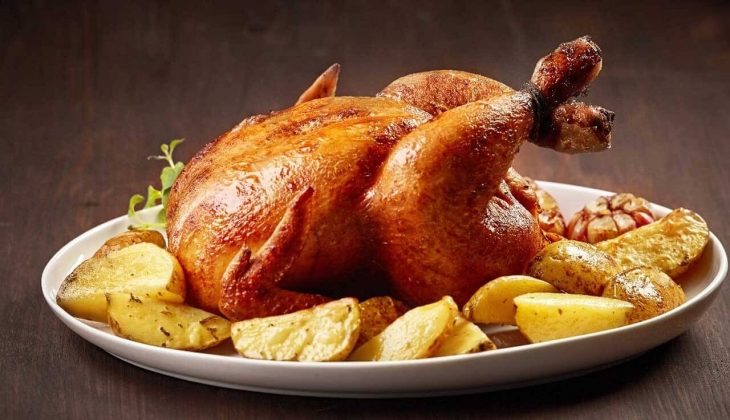 Et fiyatlarını görenler koşuyor! Tavuk 32,00 TL piliç burger 54,00 TL! 10 Şubat 2023 fiyat listesi…