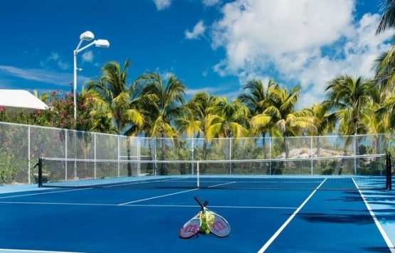 Kylie Jenner ın 50 milyon dolarlık evi!