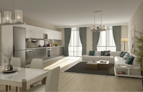 Vogue Bomonti satışa çıktı! Metrekaresi 5 bin 400 TL’ye!