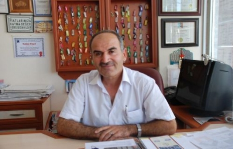 Didim, konut faizlerinin düşmesinden memnun!