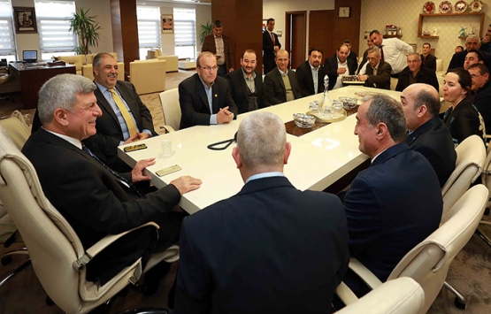 Gebze-Darıca arası 19 dakikaya iniyor!