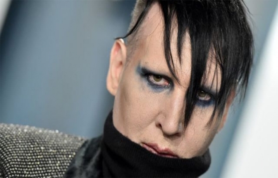 Marilyn Manson kötü şöhretli evini sattı!