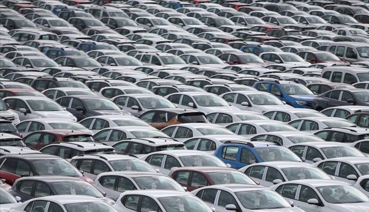 Aracını önce sat sonra da kirala! İstersen 6 ay sonra geri al! Hemen bakın!