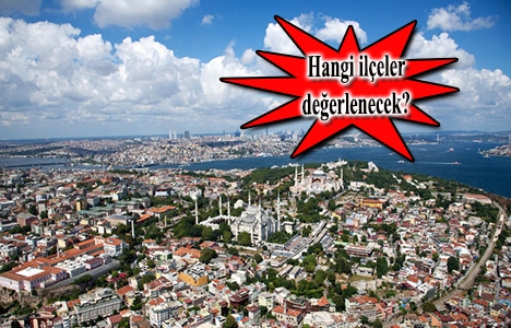 toki istanbul kentsel dönüşüm projeleri