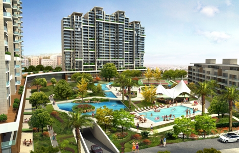 Parkyaşam Mavişehir değerleme raporu yayınlandı!