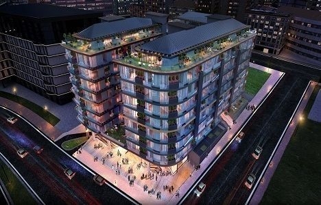 Elysium Soul Beyoğlu’nda 36 ay 0 faizle!