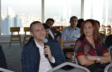 Satış ve pazarlamacıların gözünden 2014 konut sektörü!