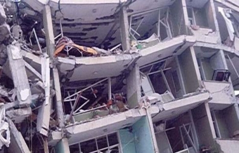 Stüdyo dairelerde deprem sigortası primi yüzde 37 arttı!