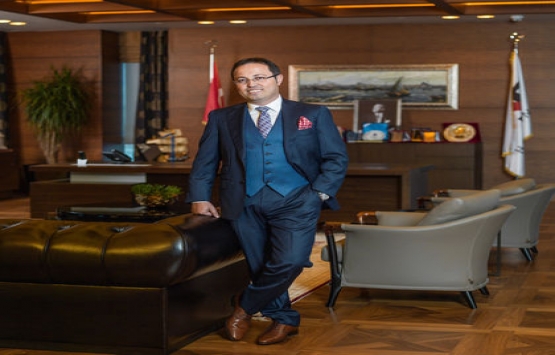 Bugün ev alan yüzde 50 indirimli fiyatla yatırım yapıyor!