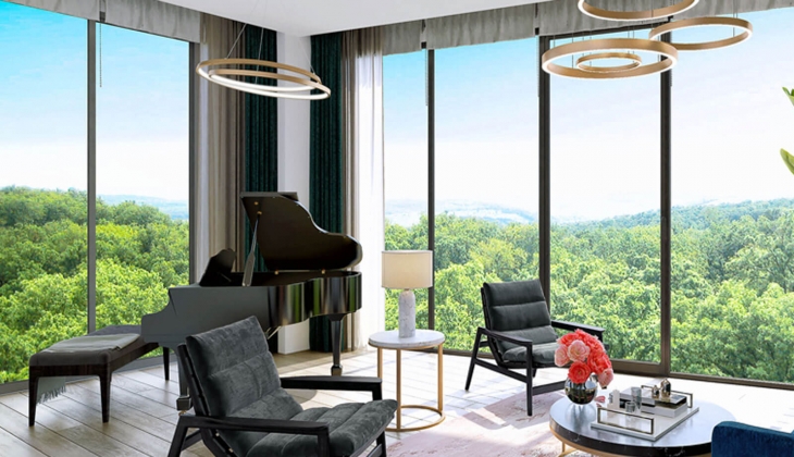 Emlak Konut GYO Ormanköy Çekmeköy de son dakika gelişmesi!