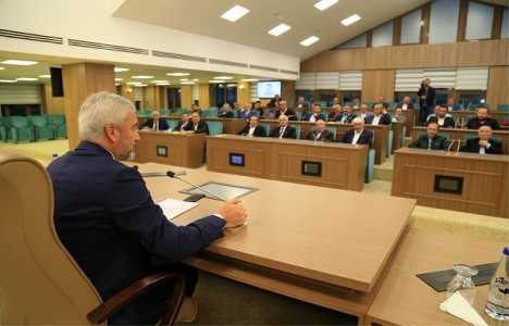 Ordu Aybastı Kültür Merkezi 18 ayda tamamlanacak!