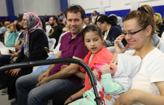 KİPTAŞ Silivri 3. Etap kurası çekildi!