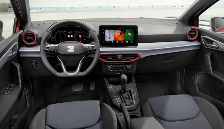 Seat İbiza’nın eylül ayı fiyatı ne kadar? İşte 24 Eylül 2022 fiyat listesi...