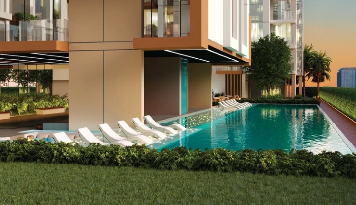 Dubai Levanto by ORO 24’te yüzde 15 peşinat ve 136 bin dolardan başlayan fiyatlarla!