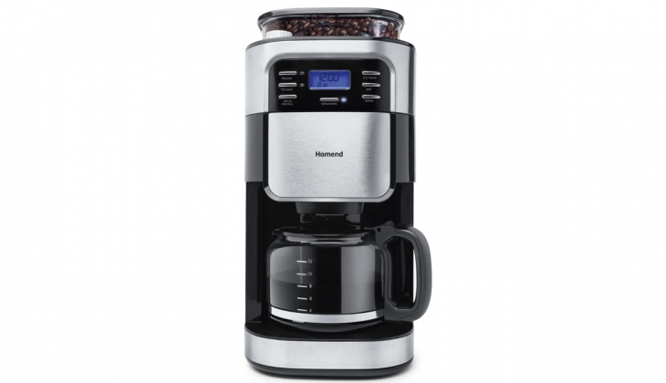 Karaca da Homend Coffeebreak filtre kahve makinesinde 2000 TL indirim! İşte 1 Mayıs 2022 fiyat listesi...