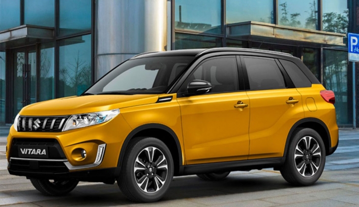 Suzuki Vitara Hibrit fiyatlarında son dakika! En ucuz Suzuki Vitara ne kadar? 13 Eylül 2022 fiyat listesi…