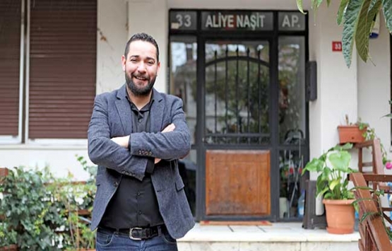 Yeşilçam filmleri hangi evlerde çekildi?