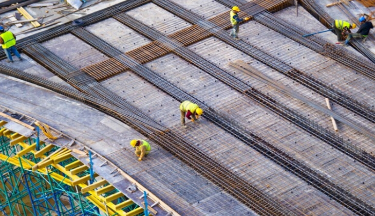 ASRİAD’tan şok uyarı: İran’dan gelen inşaat demirinde karbon oranına dikkat!