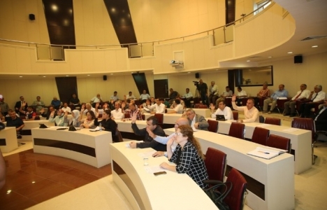 Kayseri Kocasinan'da imar planı revizyonu konuşulacak!