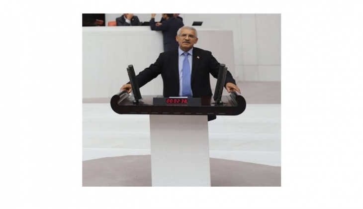 2010-2021 yılları arasında satılan Hazine gayrimenkulleri TBMM gündeminde! 