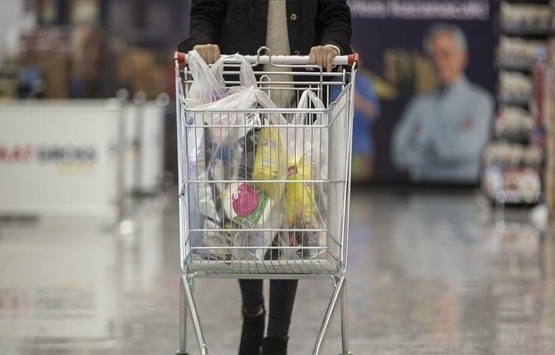 Tüketici güven endeksi şubatta yüzde 1,5 arttı!