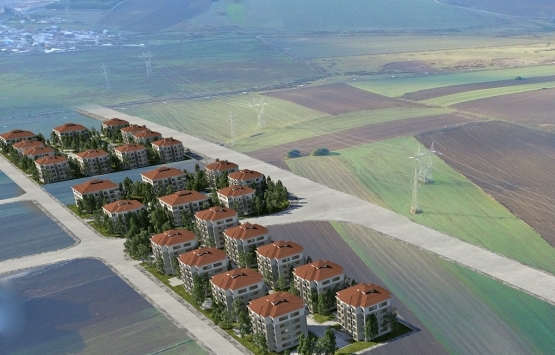 TOKİ Silivri Alipaşa 1. Etap ın ihalesi yapıldı!