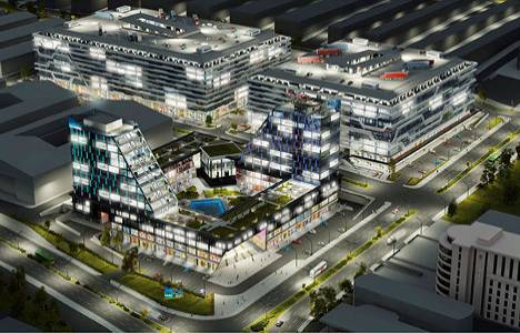  Trios 2023 İkitelli adres bilgileri!