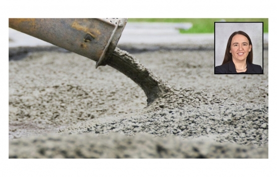 Çimento sektörünün ihracat gelirleri artacak!