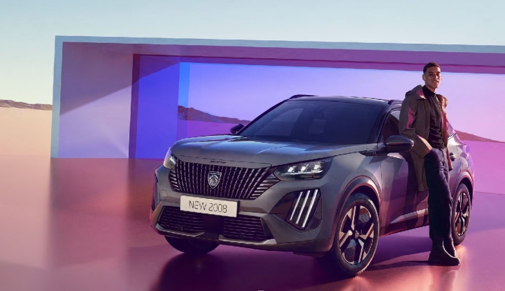 Peugeot 2008, üç motor seçeneğiyle satışa çıktı! Yeni Peugeot 2008 ne kadar?