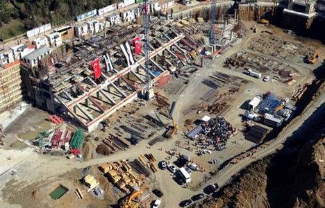 Beşiktaş Vodafone Arena'da 111. yaşını kutluyor!