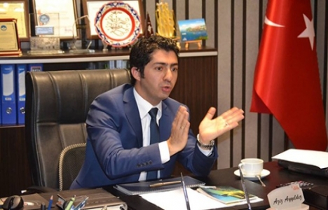 Mersin'de imar planı sorunları çözülmeli!