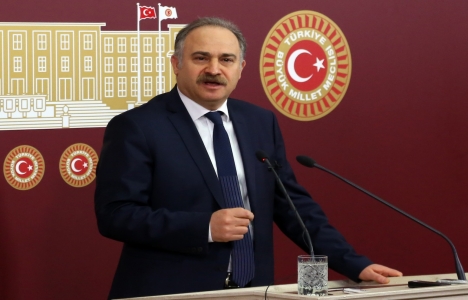 Ankara Polatlı'daki 6 köyün sorunları meclis gündeminde!