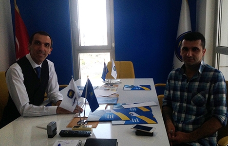 TGM Trend Gayrimenkul, Diyarbakır'da açılıyor!