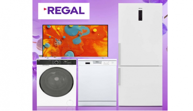 Regal beyaz eşya fiyatlarını gören inanamadı! Dikkat! İşte Mart 2022 fiyat listesi...