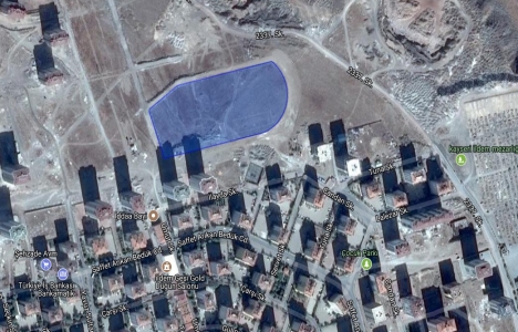 Arven Flora İldem de 235 bin TL ye 3+1!