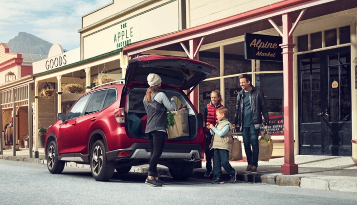 Subaru Forester Fiyatlarını görünce şok olacaksınız! İşte 23 Mart 2022 Fiyat listesi...