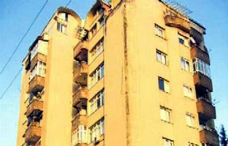 Riskli bina belirleme esasları nelerdir?