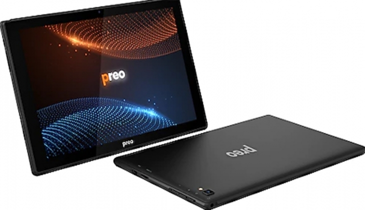 Teknosa da Preo PTAB P8 Tablet kazanma şansı! Sadece 3 gün kaldı